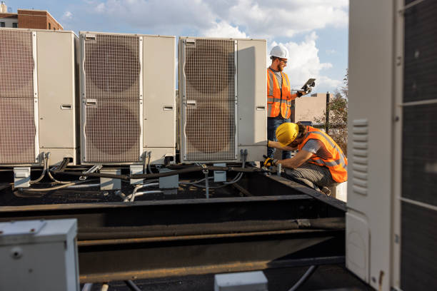 Best Residential HVAC services  in Grove City, PA