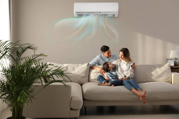 Best HVAC cleaning services  in Grove City, PA