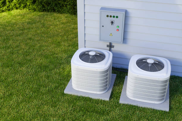 Best Air conditioning repair  in Grove City, PA