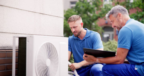 Best HVAC tune-up services  in Grove City, PA