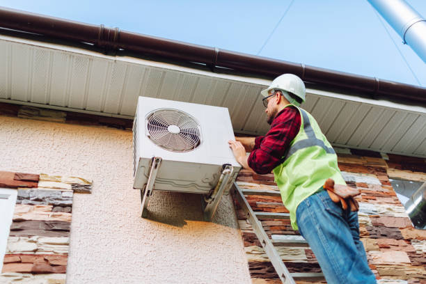 Best Ductless HVAC repair  in Grove City, PA