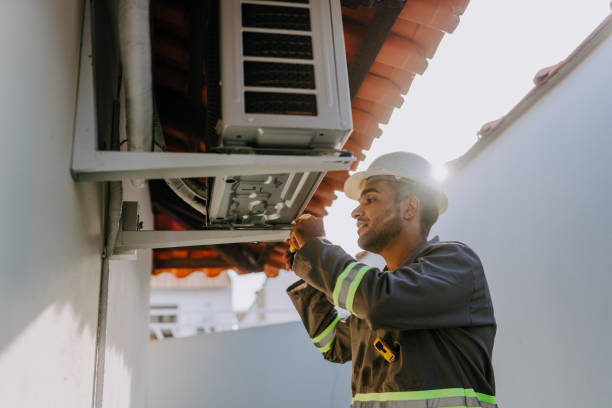 Best HVAC repair near me  in Grove City, PA