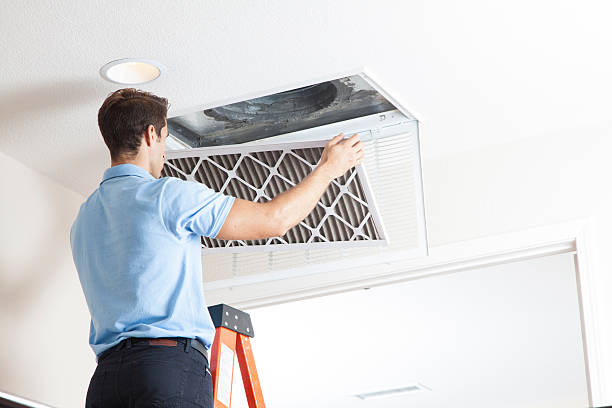 Best Local HVAC companies  in Grove City, PA