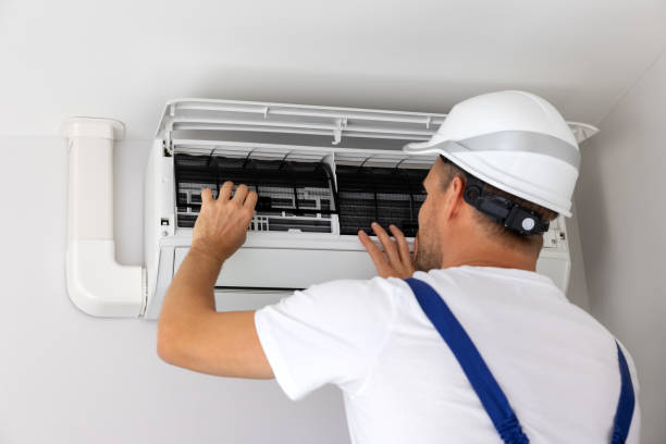 Best HVAC air duct cleaning  in Grove City, PA
