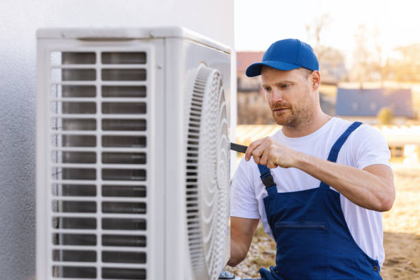 Best Affordable HVAC services  in Grove City, PA